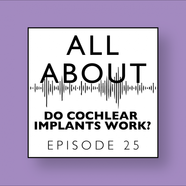 do cochlear implants work?